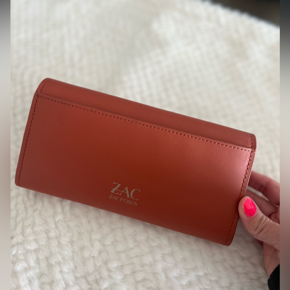 ZAC Posen Wallet
